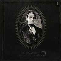 Cover The Raconteurs - Many Shades Of Black