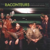 Cover The Raconteurs - Steady, As She Goes