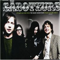 Cover The Raconteurs - Steady, As She Goes
