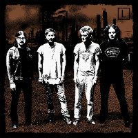 Cover The Raconteurs - Sunday Driver