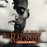 Cover The Rapsody - Overture - Hip Hop Meets Classic