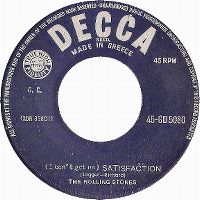 Cover The Rolling Stones - (I Can't Get No) Satisfaction