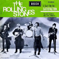 Cover The Rolling Stones - (I Can't Get No) Satisfaction