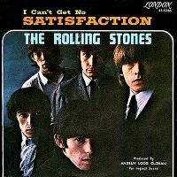 Cover The Rolling Stones - (I Can't Get No) Satisfaction