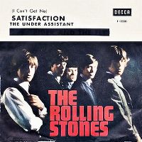 Cover The Rolling Stones - (I Can't Get No) Satisfaction