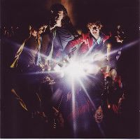 Cover The Rolling Stones - A Bigger Bang
