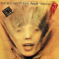 Cover The Rolling Stones - Angie