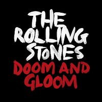 Cover The Rolling Stones - Doom And Gloom