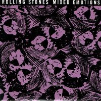 Cover The Rolling Stones - Mixed Emotions