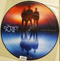 Cover The Script - Sunsets & Full Moons