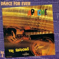 Cover The Shadows - Apache
