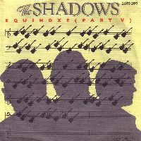 Cover The Shadows - Equinoxe (Part V)