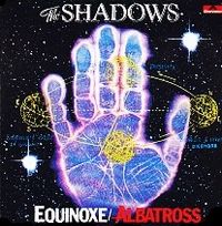 Cover The Shadows - Equinoxe (Part V)