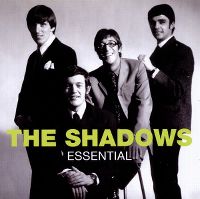 Cover The Shadows - Essential