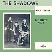 Cover The Shadows - Foot Tapper
