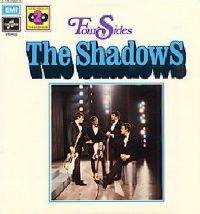 Cover The Shadows - Four Sides