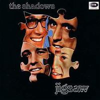 Cover The Shadows - Jigsaw