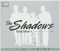 Cover The Shadows - Platinum Collection