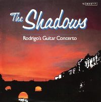 Cover The Shadows - Rodrigo's Guitar Concerto
