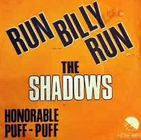 Cover The Shadows - Run Billy Run