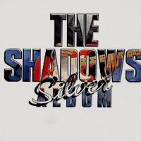 Cover The Shadows - Silver Album