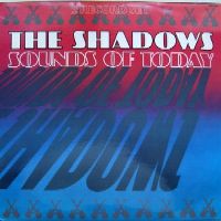 Cover The Shadows - Sounds Of Today