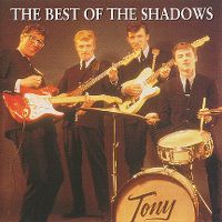 Cover The Shadows - The Best Of The Shadows