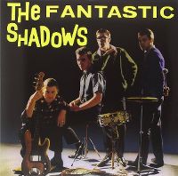 Cover The Shadows - The Fantastic Shadows