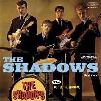 Cover The Shadows - The Shadows / Out Of The Shadows