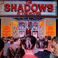 Cover The Shadows - The Shadows At The Movies