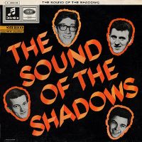 Cover The Shadows - The Sound Of The Shadows