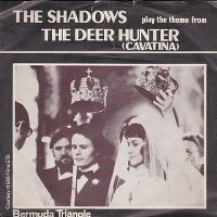 Cover The Shadows - Theme From The Deer Hunter (Cavatina)