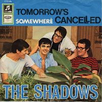 Cover The Shadows - Tomorrow's Cancelled
