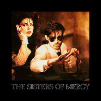 Cover The Sisters Of Mercy - Dominion