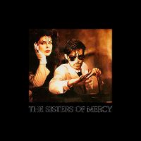 Cover The Sisters Of Mercy - Dominion