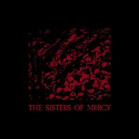 Cover The Sisters Of Mercy - No Time To Cry