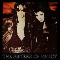 Cover The Sisters Of Mercy - This Corrosion
