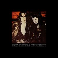Cover The Sisters Of Mercy - This Corrosion