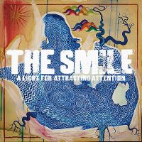 Cover The Smile - A Light For Attracting Attention