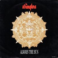 Cover The Stranglers - Always The Sun