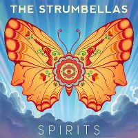 Cover The Strumbellas - Spirits