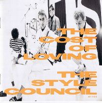 Cover The Style Council - The Cost Of Loving