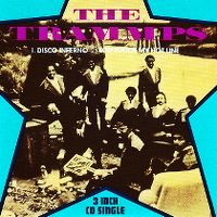Cover The Trammps - Disco Inferno