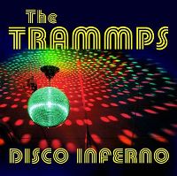 Cover The Trammps - Disco Inferno