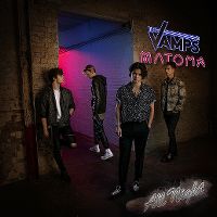 Cover The Vamps & Matoma - All Night