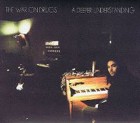 Cover The War On Drugs - A Deeper Understanding