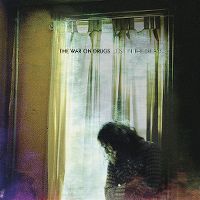 Cover The War On Drugs - Lost In The Dream