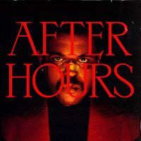 Cover The Weeknd - After Hours