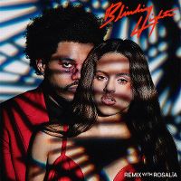 Cover The Weeknd - Blinding Lights