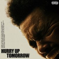 Cover The Weeknd - Hurry Up Tomorrow